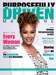 Purposefully Driven Magazine