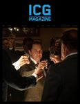 ICG Magazine - May 2022 - Summer Preview