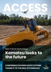 Access Magazine May 2022