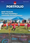 Isle of Man Portfolio Magazine Issue 239, May 2022