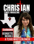 Christian Times Magazine Issue 59