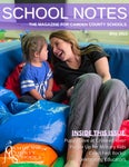 Camden County School Notes Magazine - May 2022