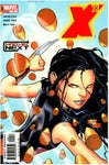 X-23 Innocence Lost - 04