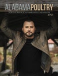 Alabama Poultry Magazine May/June 2022