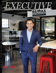 EXECUTIVE AGENT MAGAZINE - LOS ANGELES-SAN GABRIEL, JUNE 2022