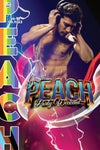 Peach Magazine V6-I18 | It’s a Peach Party Weekend