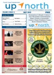 Up North Upstate New York's Entertainment Magazine May 2022