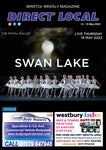 Bristol Weekly Magazine 12th May 2022