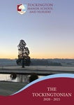 Tockingtonian Magazine 2020 - 2021