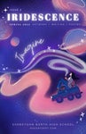 Issue 2 - Spring 2022 - Iridescence Literary Magazine