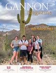 Gannon Magazine - May 2021