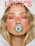 LUCY'S Magazine Vol.69