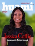 Huami Magazine Louisville  May/June 2022