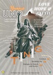GROUP 1 - PETA MAGAZINE
