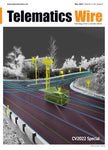 Telematics Wire Magazine - May 2022