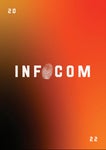 INFOCOM Журнал 2022