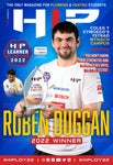 HIP Magazine, Summer 2022