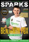 SPARKS Magazine, Summer 2022