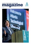 ATU Magazine Issue One, May 2022