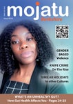 Mojatu Berkshire Issue B036