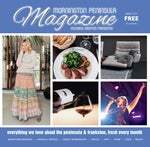 Mornington Peninsula Magazine June 2022