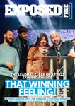 Exposed Magazine June 2022