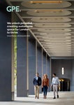 GPE. Magazine Annual Report 2022
