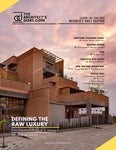 The Architect's Diary Magazine Edition - 06