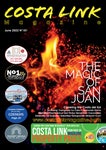Costa Link Magazine June 2022