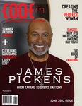 CODE M MAGAZINE JUNE 2022 ISSUE
