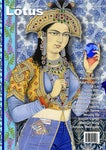 The Blue Lotus Asian arts and cultures magazine issue 54