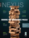 Nexus - The Northwestern Michigan College Magazine - Summer 2021
