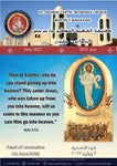 St. George's church Magazine June 2022