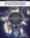 Pathways 9th Grade Art Literary Magazine 2022