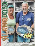 Alamodoso Magazine July 2022