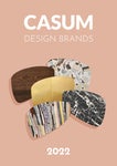Casum Design Brands 2022 - The directory to the top 700+ design brands