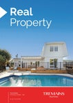 Tremains Hawke’s Bay REAL Property Magazine 10 June - 23 June 2022