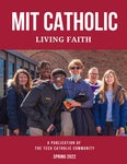 MIT TCC Magazine Spring 2022