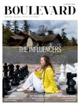 Boulevard Magazine Central Island - Summer 2022