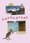 ENCOUNTERS Issue - PEACH Magazine 2021/2022