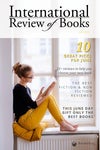 International Review of Books Magazine - Summer 2022
