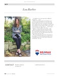 Cleveland Magazine - Top Real Estate Agents 2022