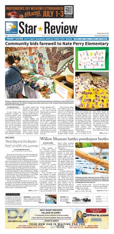 Star Review Digital Edition - June 22, 2022