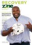 Recovery Zone Magazine Volume 2 Issue 1