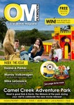 OM Plymouth Magazine 157 July 2022