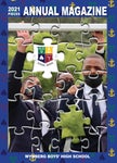 Wynberg Boys' High School Magazine 2021