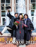 Alumni Magazine Spring 2022