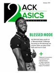 Back2Basics Magazine - Summer 2022