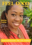 Feel Good Magazine Vol. 1 June 2022