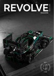 Revolve Magazine 2022 Issue 2